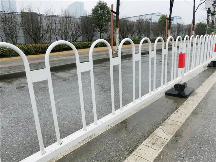 京式护栏