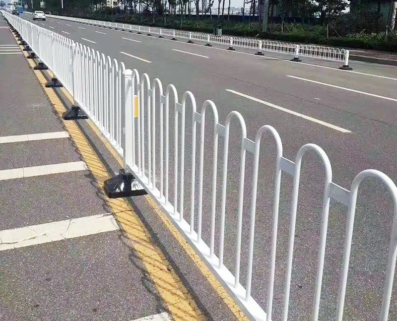 京式护栏