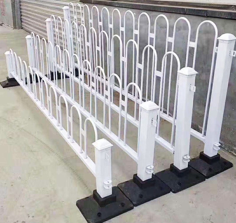 京式护栏