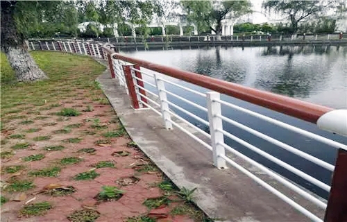 景观护栏