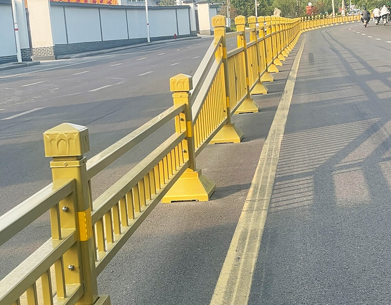 市政护栏