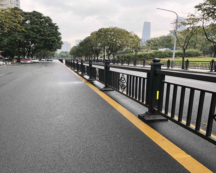 市政护栏