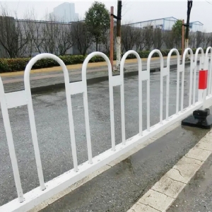 京式护栏