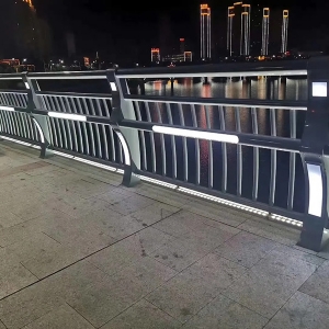 景观护栏