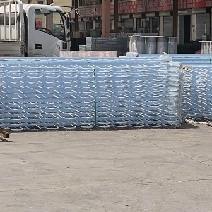 市政护栏