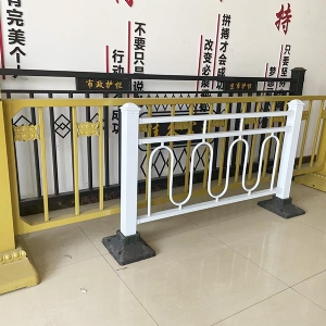 市政护栏