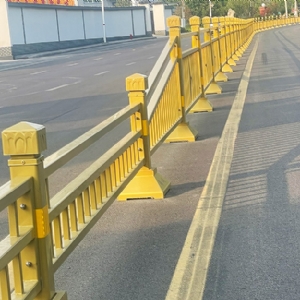 市政护栏