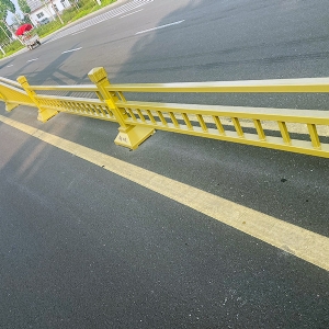 市政护栏