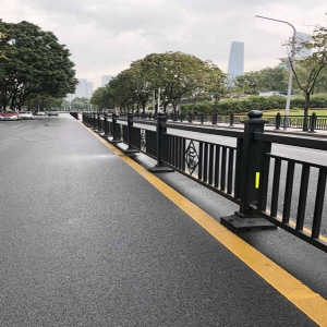 市政护栏