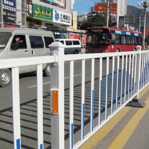市政护栏